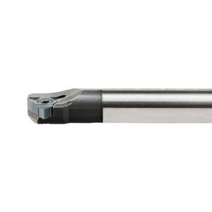 Mini Metal Lathe CNC Lathe Machine High Accuracy Trapezoidal Thread Milling Threaded Cutter - Image 5