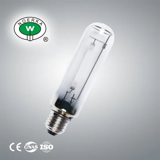 High Pressure Sodium Lamps 250W - Image 3
