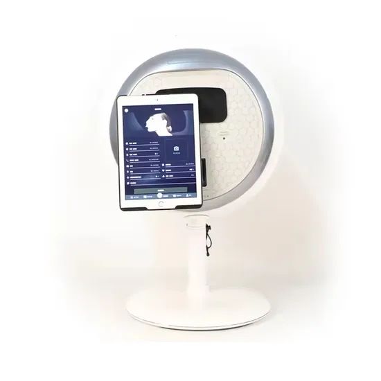 Skin Analyzer Beauty Equipment Facial Analysis Diagnostic Instrument Skin Test Device - Image 1