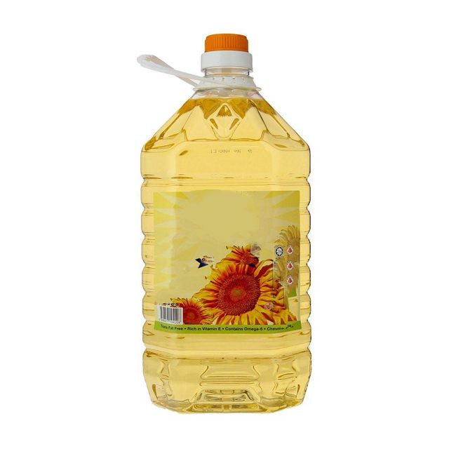 pure sunflower oil for food preparation and cooking high quality edible oil with natural vitamins and antioxidantspure sunflower oil for food preparation and cooking high quality edible oil with natural vitamins and antioxidants - Image 3