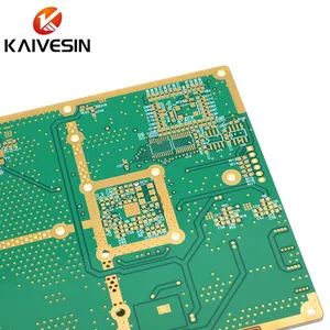 High Quality Single-Sided PCB Circuit Board Other PCB Board, LED PCB Board - Image 2