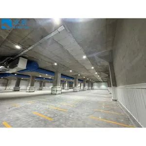 Quick Freezing Room with Customized Dimensions for Cold Storage - Image 5