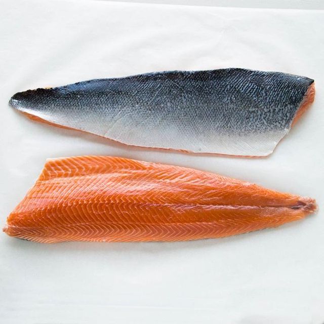 Fresh Norwegian Salmon Rich Flavor Atlantic Fish For Seafood Retailers Fish Markets And Import Professionals - Image 3