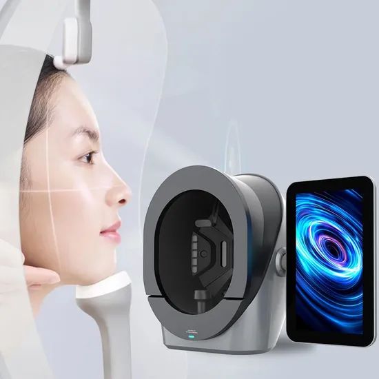 Mirror Skin Analyzer Machine /Smart Skin Analyzer - Image 5