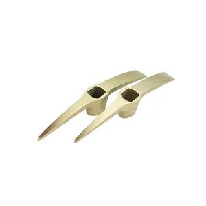 Deantools Explosion-Proof Tools Railroad Pick Origin China Model NO. 2514 HS Code 8204200000 Specification 2514 Trademark Deantools - Image 6