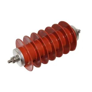 15kv Type Lightning Arrester Price Protection Device - Image 4