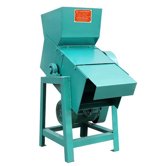 Electric Ice Crusher Block Ice Crusher Machine - Image 1