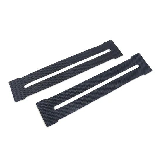 Focusing on Customized Safety Characteristics Recyclable Closed Cell Foam Gasket Sheet for Optoelectronics - Image 6