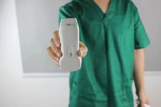 Compact Ultrasound Equipment for Veterinary and Human Use Trademark UMY Brand Name Umy Warranty 1 Year Origin Guangzhou Shelf Life - Image 5