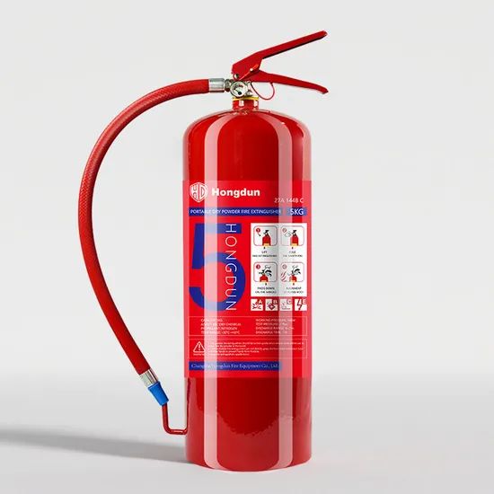 OEM Valve for All Fire Extinguishers Custom Logo Accept Sample - Image 4