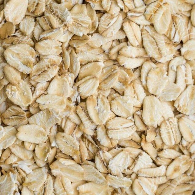 100% Natural Oats Clean Grain Ingredient For Healthy Eating Plans Breakfast Preparations And Nutritional Blends - Image 4