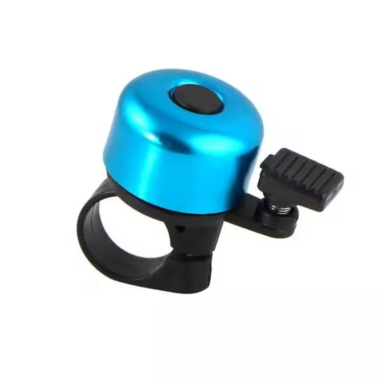 Safety Warning Cycling Alarm Bicycle Bell - Image 3