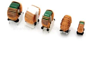 Hotsale Toroidal Transformer Plug-in Inductor - Image 6