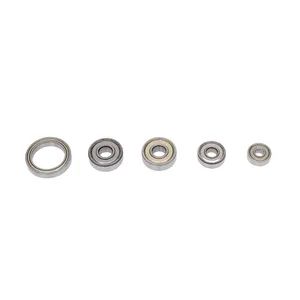 High Precision Angular Contact Ball Bearings for Machine Tool Spindles - Image 2