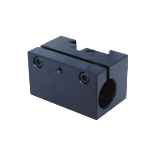 Series of Tool Holders Machine Accessories Origin Hunan HS Code 8207809000 Production Capacity 20000 PCS/Month Transport Package Plastic Box or Plywood - Image 6