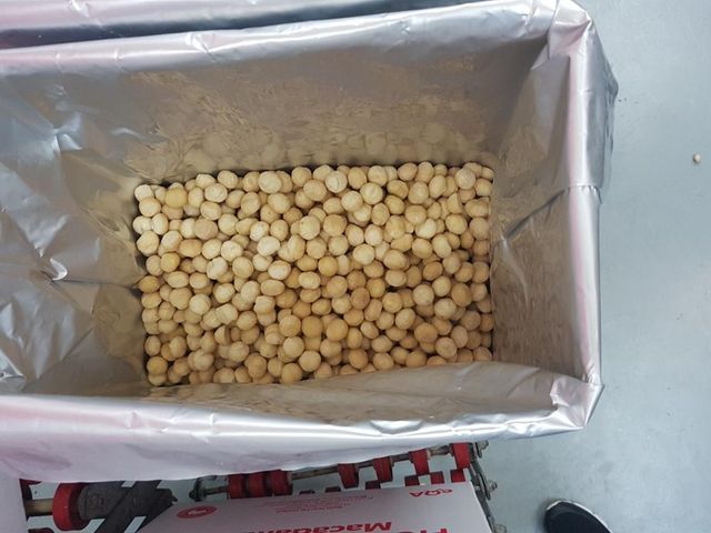 Organic Macadamia Nuts High Quality Style 3 Kernel from Australia Roasted and Dried Snack Food - Image 3