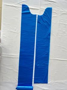 S-Top Trash Refuse Garbage Bags Age Adult Color Unicolor Capacity 2L-3L Model NO. 60*70cm HS Code 3923210000 Origin Weifang, China - Image 6