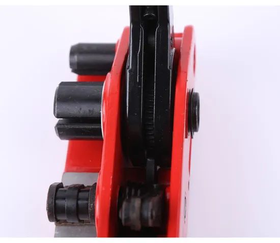 Manual Plastic Packing Strapping Tensioner Tool Type Twist Rope Origin Jahoopak Certification ISO Material Polyester Trademark JahooPak - Image 6