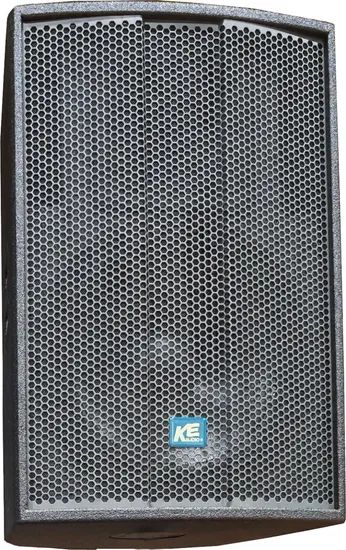 Mono Commercial Ke Audio China PA Speaker Amplifier Professional Loudspeaker with High Quality Ke-15 - Image 2