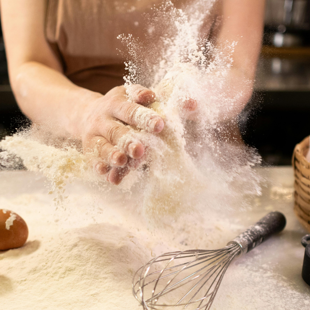 Thai Rice flour Origin Asia Gluten Free Yes Grade food grade Texture Light And Soft Color Fine White Powder Water Absorption Capacity Excellent - Image 4