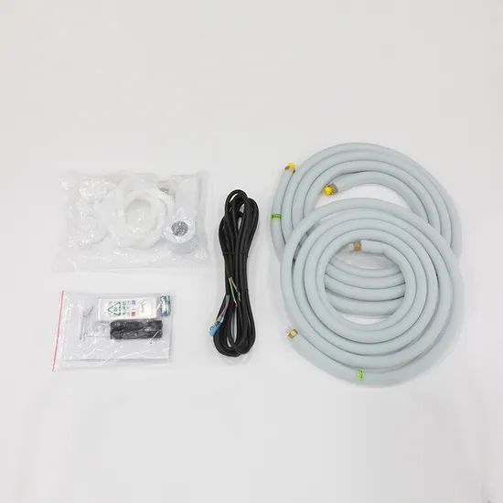 Acdc Hybrid Split Solar Air Conditioner - Image 4