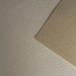 Wear Resistant PU Synthetic Leather Heel Grip Lining for Shoes - Image 3