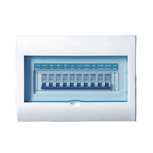 40A63A80A200A400A Automatic Dual Power Transfer Switch Poles 3P Output type Dual Model NO. KP630A Specification 400A Operation Electric - Image 5