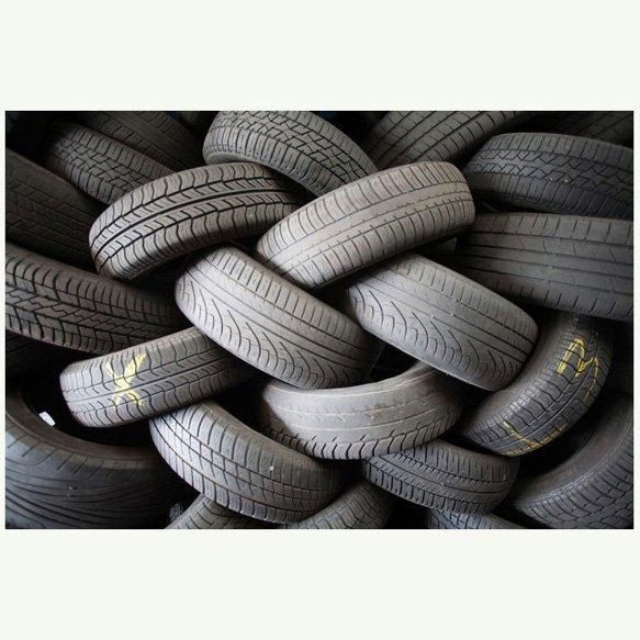 Quality Wholesale Used and New Tires / Car Tires For Sale - Image 1
