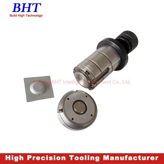 Turret Machine Special Punch Tool, Emboss Forming up Punch Tool - Image 5