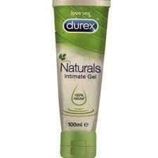Durex Play Lubricant Versatile Mix Pack for Women and Men - (2-in-1 Massage Gel with Aloe Vera Extracts, Naturals, Play Feel) Set with Water-Based Lubricant for Sex & Condoms Suitable for Sex & Condoms 400 ml - Image 2