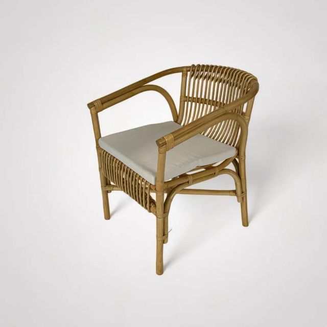 Rattan Chair Collections Price Range Start From $200 Production Capacity 50-60 Units (small Items), 30-40 Units (big - Image 2