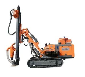 Portable 30m Deep Drilling Rig Machine - Image 2