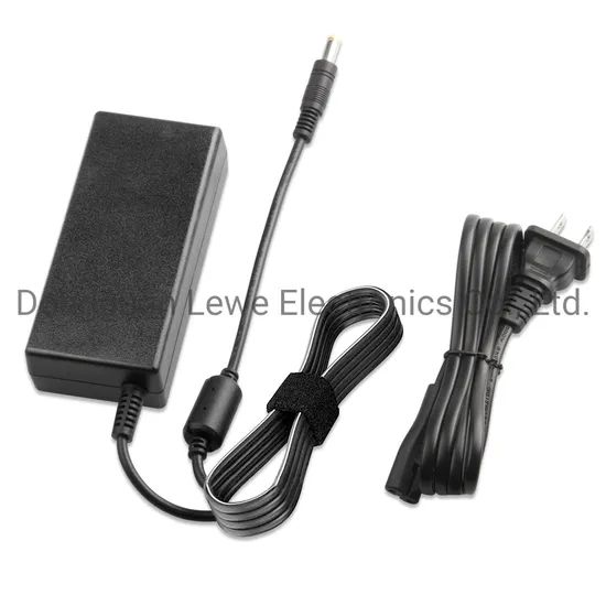 Replacement Rechargeable Laptop Notebook Computer Adapter Charger for 45W (19V/2.37A) - Image 2