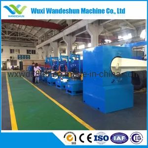 Used Wire Drawing Machine for Making Nail and Screws - Image 6