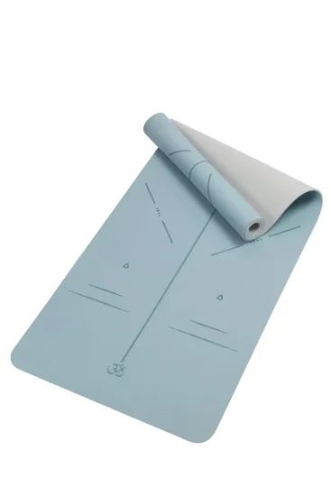 Premium Multiple Color Anti-Slip Mats Yoga Mat Fitness Professionell Custom Design - Image 1