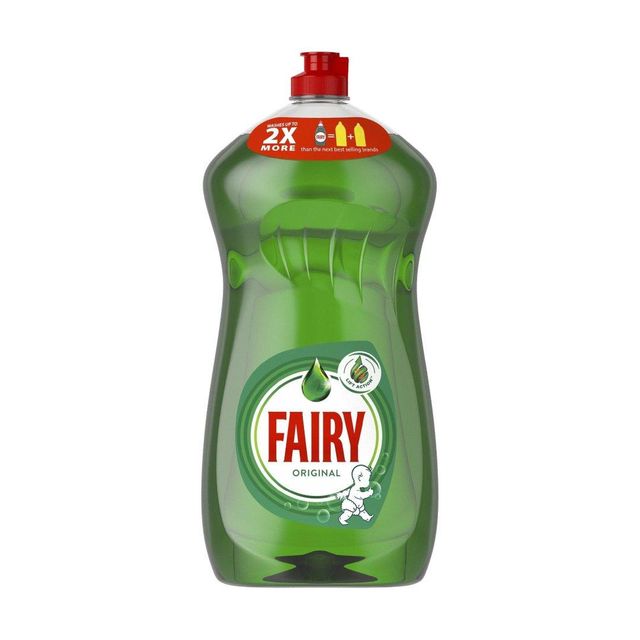Cheap price Fairy detergent bulk supply fresh stock top quality - Image 4