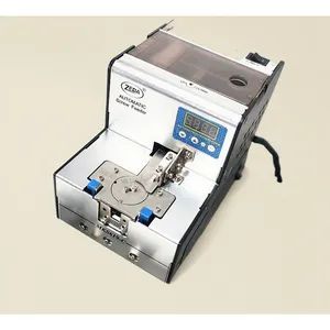 Desktop 4-Axis Pick & Place Type Feeding Robotic Screw Fastening ...