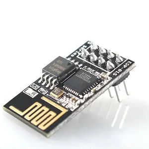 Electronic Module Esp8266 WiFi Module Hc06 Bluetooth Module Si4432 Wireless Transceiver Module Communication Module - Image 2