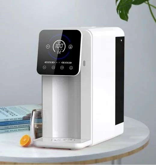 Alkaline Hydrogen Desktop RO Water Filter Purifier - Image 1