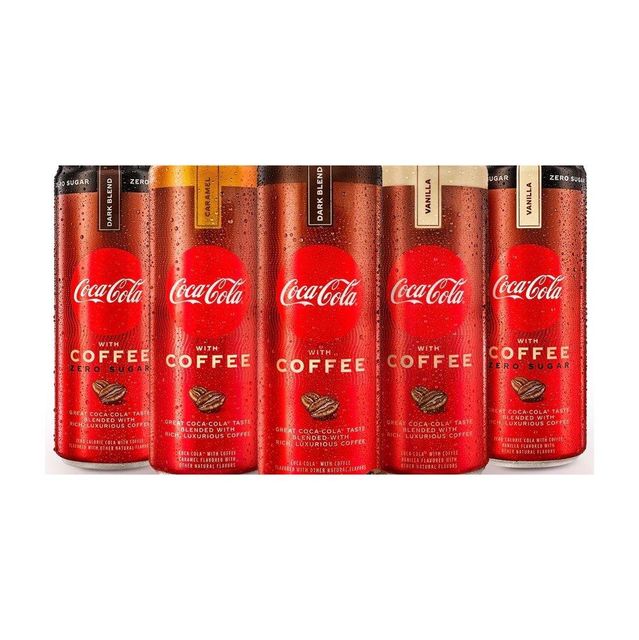 Premium Carbonated Cola Soft Drink Beverage Wholesale Supply For Sale - Image 2