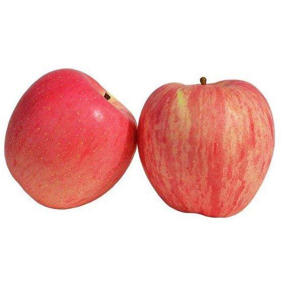 Red Delicious Apple Fuji Apple - Image 2