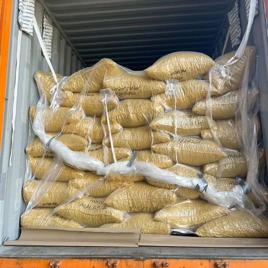 20FT/40hq PE Woven Inner Dry Bulk Container Liner/Sea Bulk Container Liner Bags - Image 1