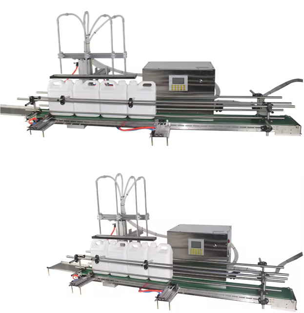 Filling Machines - Image 3