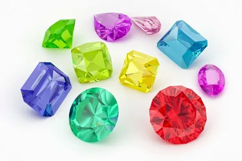 Gemstones - Image 3