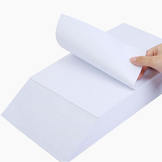 Hot Sale A4 Copy Paper 80gsm Premium Quality Multipurpose Printing Paper for Office School Bulk White Smooth Finish A++ Quality! - Image 1