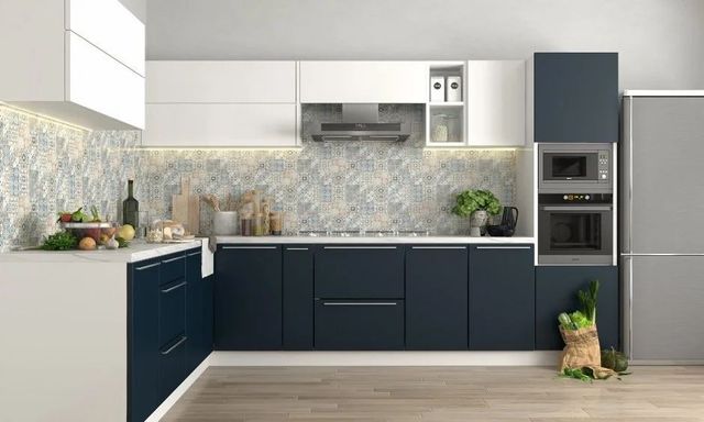 Modular Kitchen Cabinets - Image 4