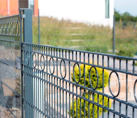 2D - 3D Fence Posts - Image 6