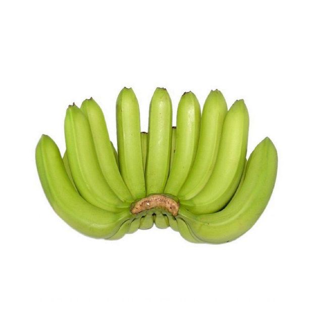 fresh green Cavendish banana high quality best popular fruit Features Organic Fruit Type Other - Image 1
