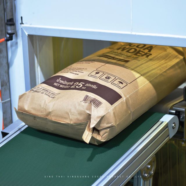 Chocolate Powder - Image 4