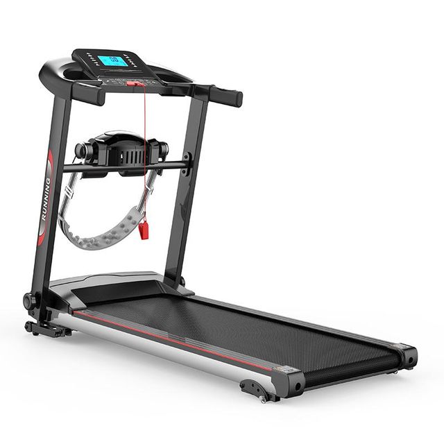 fitness equipment 、treadmill、exercise bike、spinning bike、yogamat、dumbell、Elliptical Trainer、Rowing Machine、Weight Bench - Image 4